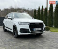 Белый Ауди Ку 7, объемом двигателя 2.97 л и пробегом 144 тыс. км за 40500 $, фото 1 на Automoto.ua