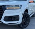 Ауді Ку 7 2017 у Рівному на Automoto.ua Білий Ауді Ку 7, об'ємом двигуна 3 л та пробігом 149 тис. км за 31000 $, фото 21 на Automoto.ua