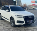 Белый Ауди Ку 7, объемом двигателя 2.97 л и пробегом 92 тыс. км за 39900 $, фото 17 на Automoto.ua