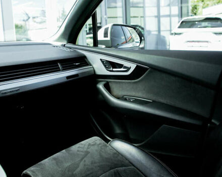 Белый Ауди Ку 7, объемом двигателя 2.97 л и пробегом 250 тыс. км за 37500 $, фото 19 на Automoto.ua