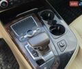 Белый Ауди Ку 7, объемом двигателя 3 л и пробегом 209 тыс. км за 20999 $, фото 44 на Automoto.ua