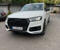 Білий Ауді Ку 7, об'ємом двигуна 3 л та пробігом 129 тис. км за 33000 $, фото 1 на Automoto.ua