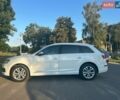 Белый Ауди Ку 7, объемом двигателя 2.97 л и пробегом 174 тыс. км за 38000 $, фото 1 на Automoto.ua
