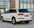 Білий Ауді Ку 7, об'ємом двигуна 3 л та пробігом 142 тис. км за 24500 $, фото 15 на Automoto.ua