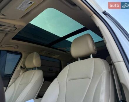 Ауді Ку 7 2017 у Рівному на Automoto.ua Білий Ауді Ку 7, об'ємом двигуна 3 л та пробігом 149 тис. км за 31000 $, фото 54 на Automoto.ua