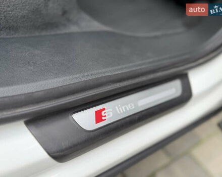 Белый Ауди Ку 7, объемом двигателя 2.97 л и пробегом 144 тыс. км за 40500 $, фото 36 на Automoto.ua