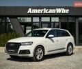 Білий Ауді Ку 7, об'ємом двигуна 2.97 л та пробігом 249 тис. км за 37500 $, фото 1 на Automoto.ua