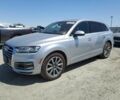 Белый Ауди Ку 7, объемом двигателя 3 л и пробегом 32 тыс. км за 8100 $, фото 1 на Automoto.ua