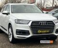 Белый Ауди Ку 7, объемом двигателя 3 л и пробегом 176 тыс. км за 29200 $, фото 1 на Automoto.ua