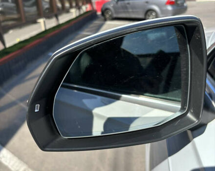 Белый Ауди Ку 7, объемом двигателя 3 л и пробегом 169 тыс. км за 25999 $, фото 23 на Automoto.ua