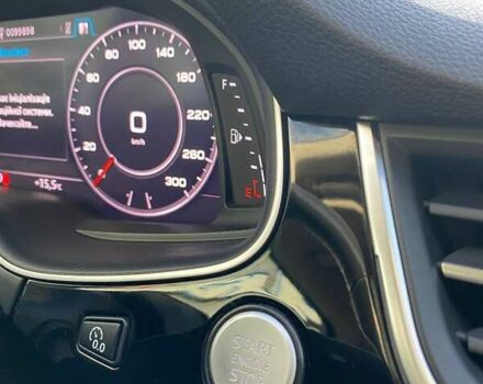 Белый Ауди Ку 7, объемом двигателя 3 л и пробегом 118 тыс. км за 35000 $, фото 14 на Automoto.ua