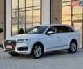Білий Ауді Ку 7, об'ємом двигуна 3 л та пробігом 142 тис. км за 24500 $, фото 12 на Automoto.ua
