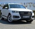 Білий Ауді Ку 7, об'ємом двигуна 3 л та пробігом 243 тис. км за 27900 $, фото 1 на Automoto.ua