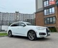 Белый Ауди Ку 7, объемом двигателя 3 л и пробегом 115 тыс. км за 32999 $, фото 23 на Automoto.ua