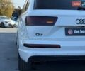 Ауді Ку 7 2017 у Рівному на Automoto.ua Білий Ауді Ку 7, об'ємом двигуна 3 л та пробігом 149 тис. км за 31000 $, фото 24 на Automoto.ua