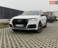 Белый Ауди Ку 7, объемом двигателя 2.97 л и пробегом 175 тыс. км за 47300 $, фото 1 на Automoto.ua