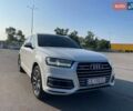 Білий Ауді Ку 7, об'ємом двигуна 3 л та пробігом 150 тис. км за 30000 $, фото 1 на Automoto.ua
