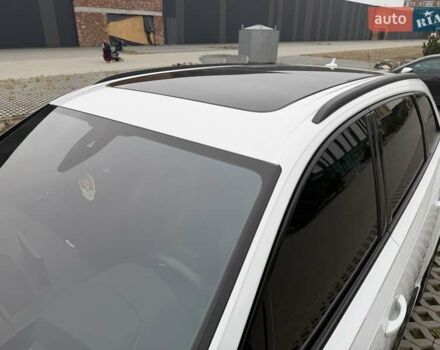 Белый Ауди Ку 7, объемом двигателя 2.97 л и пробегом 175 тыс. км за 47300 $, фото 24 на Automoto.ua