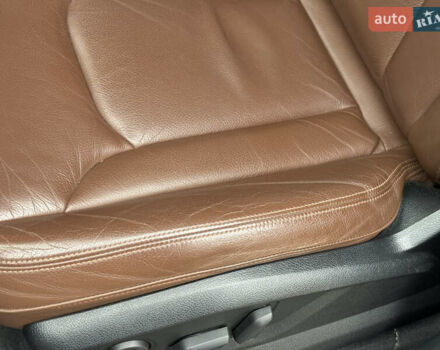 Білий Ауді Ку 7, об'ємом двигуна 3 л та пробігом 171 тис. км за 25000 $, фото 45 на Automoto.ua