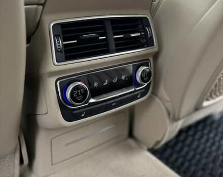 Белый Ауди Ку 7, объемом двигателя 3 л и пробегом 125 тыс. км за 29499 $, фото 39 на Automoto.ua