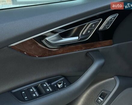 Білий Ауді Ку 7, об'ємом двигуна 3 л та пробігом 142 тис. км за 24500 $, фото 40 на Automoto.ua