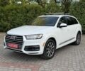 Білий Ауді Ку 7, об'ємом двигуна 3 л та пробігом 187 тис. км за 20450 $, фото 1 на Automoto.ua