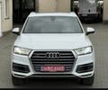 Білий Ауді Ку 7, об'ємом двигуна 3 л та пробігом 241 тис. км за 24900 $, фото 1 на Automoto.ua
