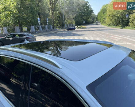 Білий Ауді Ку 7, об'ємом двигуна 3 л та пробігом 187 тис. км за 31500 $, фото 26 на Automoto.ua