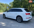 Білий Ауді Ку 7, об'ємом двигуна 3 л та пробігом 187 тис. км за 31500 $, фото 2 на Automoto.ua