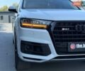 Ауді Ку 7 2017 у Рівному на Automoto.ua Білий Ауді Ку 7, об'ємом двигуна 3 л та пробігом 149 тис. км за 31000 $, фото 17 на Automoto.ua