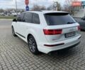 Білий Ауді Ку 7, об'ємом двигуна 2.97 л та пробігом 94 тис. км за 32900 $, фото 9 на Automoto.ua
