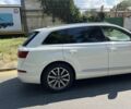 Белый Ауди Ку 7, объемом двигателя 3 л и пробегом 245 тыс. км за 33500 $, фото 3 на Automoto.ua