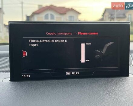 Білий Ауді Ку 7, об'ємом двигуна 2 л та пробігом 109 тис. км за 23900 $, фото 35 на Automoto.ua