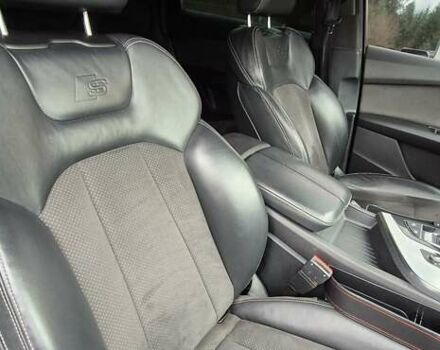 Білий Ауді Ку 7, об'ємом двигуна 2.97 л та пробігом 234 тис. км за 34500 $, фото 24 на Automoto.ua