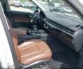 Белый Ауди Ку 7, объемом двигателя 3 л и пробегом 68 тыс. км за 9200 $, фото 4 на Automoto.ua