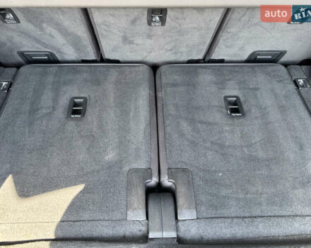 Белый Ауди Ку 7, объемом двигателя 3 л и пробегом 169 тыс. км за 25999 $, фото 31 на Automoto.ua