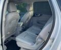 Білий Ауді Ку 7, об'ємом двигуна 3 л та пробігом 150 тис. км за 30000 $, фото 6 на Automoto.ua
