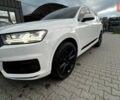 Білий Ауді Ку 7, об'ємом двигуна 3 л та пробігом 94 тис. км за 35000 $, фото 1 на Automoto.ua