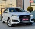 Білий Ауді Ку 7, об'ємом двигуна 3 л та пробігом 142 тис. км за 24500 $, фото 5 на Automoto.ua