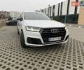 Белый Ауди Ку 7, объемом двигателя 2.97 л и пробегом 175 тыс. км за 47300 $, фото 23 на Automoto.ua