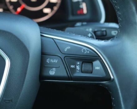 Білий Ауді Ку 7, об'ємом двигуна 3 л та пробігом 70 тис. км за 9000 $, фото 19 на Automoto.ua