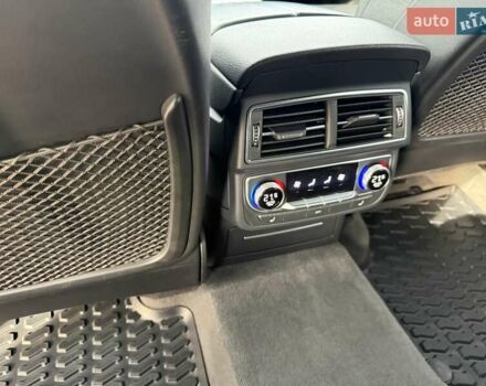 Ауді Ку 7 2017 у Києві на Automoto.ua Білий Ауді Ку 7, об'ємом двигуна 3 л та пробігом 213 тис. км за 27500 $, фото 9 на Automoto.ua