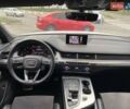 Білий Ауді Ку 7, об'ємом двигуна 2.97 л та пробігом 94 тис. км за 32900 $, фото 30 на Automoto.ua