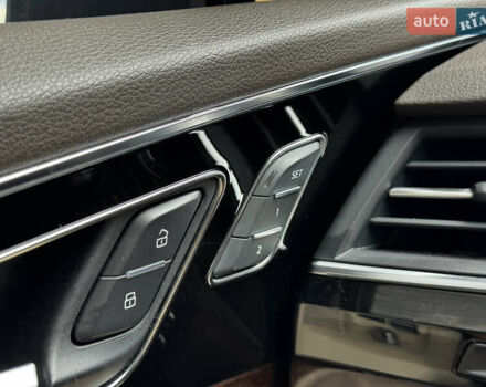 Белый Ауди Ку 7, объемом двигателя 3 л и пробегом 79 тыс. км за 38999 $, фото 50 на Automoto.ua