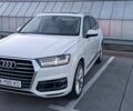 Белый Ауди Ку 7, объемом двигателя 3 л и пробегом 242 тыс. км за 25900 $, фото 17 на Automoto.ua