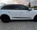 Білий Ауді Ку 7, об'ємом двигуна 3 л та пробігом 94 тис. км за 35000 $, фото 4 на Automoto.ua