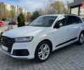 Білий Ауді Ку 7, об'ємом двигуна 3 л та пробігом 167 тис. км за 23500 $, фото 2 на Automoto.ua