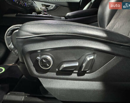 Белый Ауди Ку 7, объемом двигателя 2.97 л и пробегом 165 тыс. км за 38500 $, фото 20 на Automoto.ua