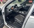 Білий Ауді Ку 7, об'ємом двигуна 2.97 л та пробігом 188 тис. км за 36800 $, фото 25 на Automoto.ua