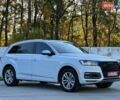 Білий Ауді Ку 7, об'ємом двигуна 3 л та пробігом 193 тис. км за 23300 $, фото 1 на Automoto.ua